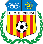 Logo of U.C.E. CELRÀ-min