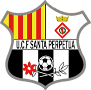 Logo of U.C.F. SANTA PERPETUA-min