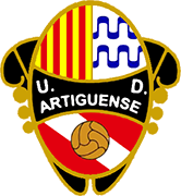 Logo of U.D. ARTIGUENSE-min