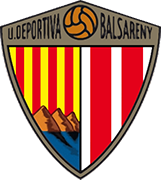 Logo of U.D. BALSARENY-min