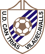 Logo of U.D. CAN TRIAS-min