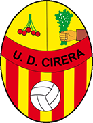 Logo of U.D. CIRERA-min
