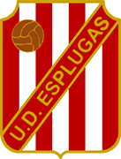 Logo of U.D. ESPLUGAS-min