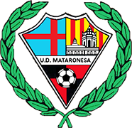 Logo of U.D. MATARONESA-min