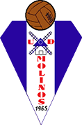 Logo of U.D. MOLINOS-min