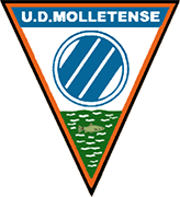 Logo of U.D. MOLLETENSE-min