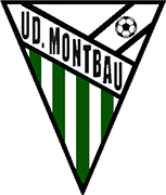 Logo of U.D. MONTBAU-min