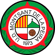 Logo of U.D. MONTSANT DE LA PEIRA-min