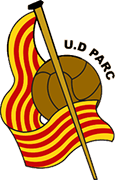 Logo of U.D. PARC-min