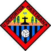 Logo of U.D. PASTRANA-min