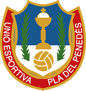 Logo of U.D. PLA DEL PENEDÈS-min