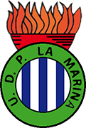 Logo of U.D. POLVORITENSE LA MARINA-1-min