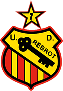 Logo of U.D. REBROT-min
