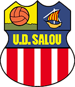 Logo of U.D. SALOU-min
