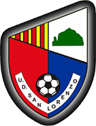 Logo of U.D. SAN LORENZO-min
