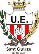 Logo of U.D. SANT QUIRZE DE BESORA-min