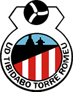 Logo of U.D. TIBIDABO TORRE ROMEU-min