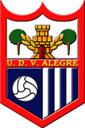 Logo of U.D. VISTA ALEGRE-min