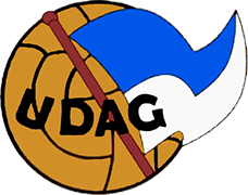Logo of U.D.A. GRAMANET-min