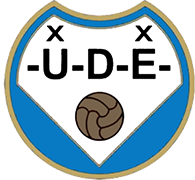 Logo of U.D.E. CANONJA-min