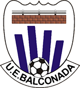 Logo of U.E. BALCONADA-min