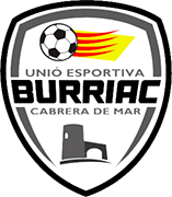 Logo of U.E. BURRIAC-min