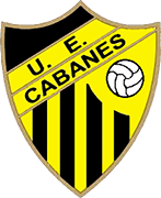 Logo of U.E. CABANES-min