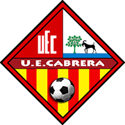 Logo of U.E. CABRERA-min