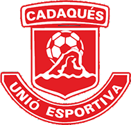 Logo of U.E. CADAQUÉS-min