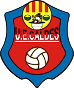 Logo of U.E. CALDES-min