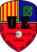Logo of U.E. CAN GIBERT-min