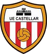 Logo of U.E. CASTELLAR-min