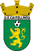 Logo of U.E. CASTELLNOU-min