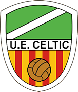 Logo of U.E. CELTIC-min