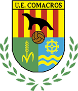 Logo of U.E. COMACROS-min