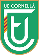 Logo of U.E. CORNELLÀ-1-min