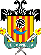 Logo of U.E. CORNELLÀ-min