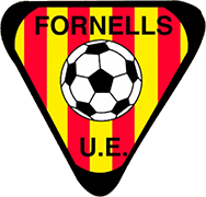 Logo of U.E. FORNELLS-min