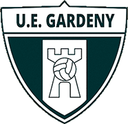 Logo of U.E. GARDENY-min