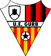 Logo of U.E. GURB-min