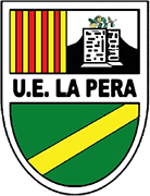 Logo of U.E. LA PERA-min