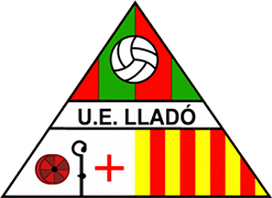 Logo of U.E. LLADÓ-min