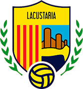 Logo of U.E. LLAGOSTERA COSTA BRAVA-min