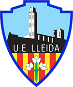 Logo of U.E. LLEIDA-min