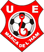 Logo of U.E. MARCA DE L'HAM-min