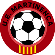 Logo of U.E. MARTINENCA-min