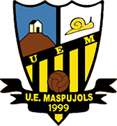 Logo of U.E. MASPUJOLS-min