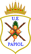 Logo of U.E. PAPIOL-min