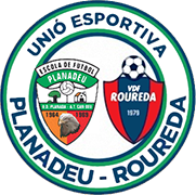 Logo of U.E. PLANADEU-ROUREDA-min