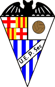 Logo of U.E. POBLE SEC-min
